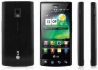 LG Optimus Mach LU3000